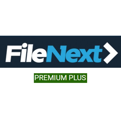 Filenext.com plus 90+15天高级会员